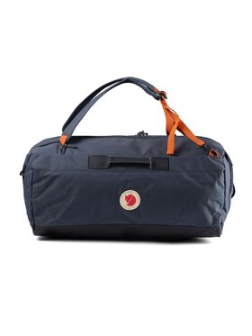 Fjällräven Fjällräven Torba weekendowa 332381 Niebieski jasny