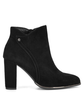Lasocki Lasocki Botine WYL3786-2Z Negru