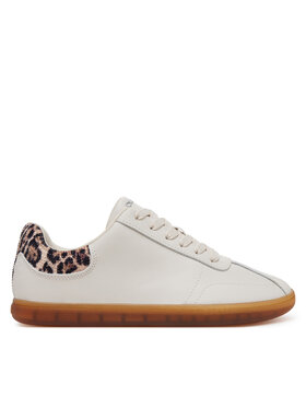 DKNY DKNY Sneakersy K1567385 Khaki