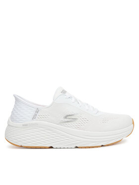 Skechers Skechers Снікерcи Max Cushioning Elite 2.0-Vanish 129606/WSL Білий