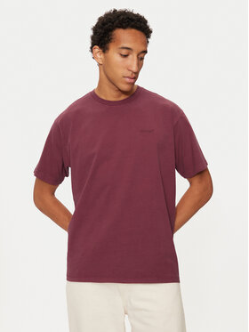 Levi's® Levi's® Tricou Red Tab™ Vintage A0637-0117 Vișiniu Boxy Fit