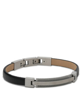 Skagen Skagen Náramek SKJM0208040 Černá