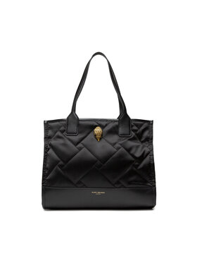 Kurt Geiger Kurt Geiger Geantă Recycled Sq Sm Shopper 8670900229 Negru