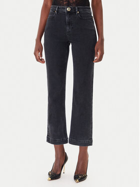 Marciano Guess Marciano Guess Jeans hlače 5BGA03 7147A Črna Straight Fit