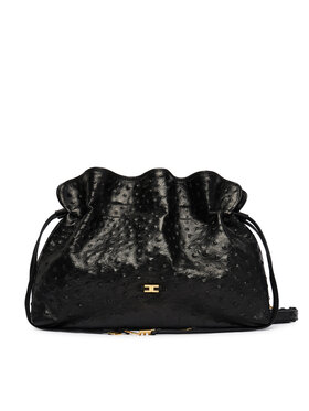 Elisabetta Franchi Elisabetta Franchi Τσάντα BS-52N-62E2-V790 Μαύρο