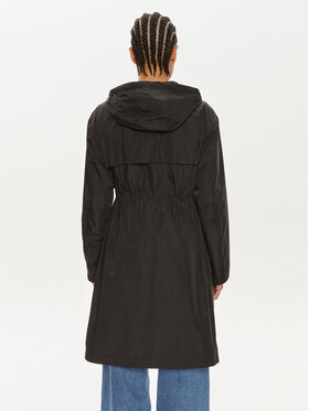 Parka Tommy Jeans φωτογραφία