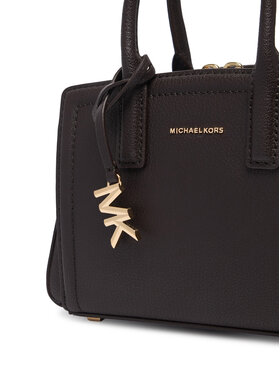MICHAEL Michael Kors MICHAEL Michael Kors Borsetta Laila 32F5G9IC0L Marrone scuro