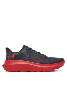 Under Armour Under Armour Pantofi pentru alergare Ua Bgs Rogue 5 3028269 Gri