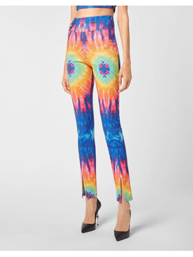 PHILIPP PLEIN PHILIPP PLEIN Legíny 6925 Barevná Skin Tight Fit
