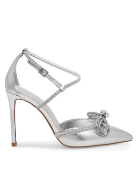 Eva Minge Eva Minge Scarpe stiletto ANCONA-V325-25531 Argento