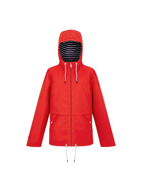 Regatta Regatta Kurtka outdoor Bayletta II Czerwony Long Fit