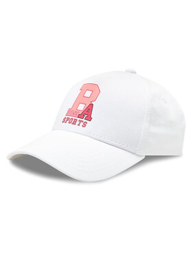 Boss Boss Baseball sapka Zali 50493408 Fehér
