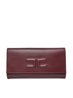 Elisabetta Franchi Elisabetta Franchi Soma BS-76N-47E2-V450 Bordo