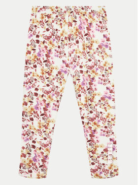 Guess Guess Leggings K4BB00 K6YW3 Šarena Slim Fit