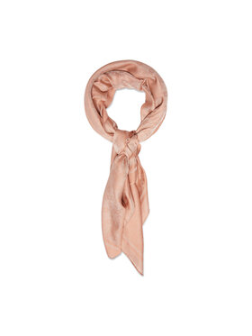 Guess Guess Πασμίνα Briana Scarf 80x180 AW8798 POL03 Ροζ