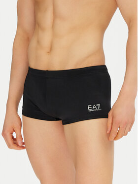 EA7 Emporio Armani EA7 Emporio Armani Badehose 7M000551 AF14514 MC026 Schwarz