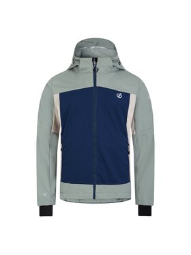 Dare2B Dare2B Kurtka outdoor RG9766 Granatowy Long Fit