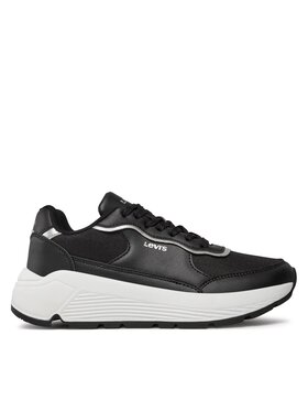 Levi's® Levi's® Sneakers 235430-605 Negru