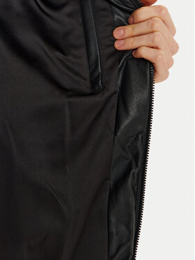 Guess Μπουφάν από απομίμηση δέρματος Guess - 6