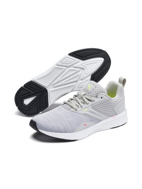 Puma Puma Sneakersy 190556 Szary
