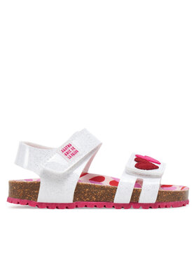 Agatha Ruiz de la Prada Agatha Ruiz de la Prada Босоніжки 252940 M Білий
