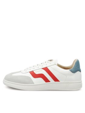 Gant Superge Cuzmo Sneaker 28631482 Bela