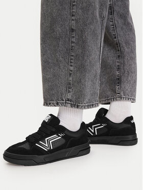 Vans Vans Sneakers Upland VN000D25B8C1 Schwarz