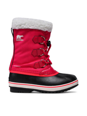 Sorel Sorel Stivali da neve Yoot Pac™ Nylo NY1962 Rosa