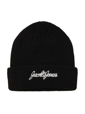 Jack&Jones Jack&Jones Berretto 12242399 Nero