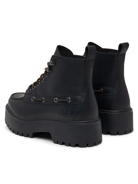 Timberland Timberland Ghete Stone Street TB0A27YZW021 Negru