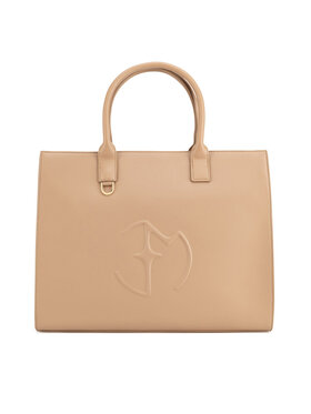Eva Minge Eva Minge Handtasche TYL00510 Beige