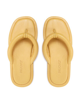 Inuovo Inuovo Varbavahesandaalid 857003 Kollane
