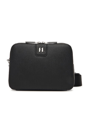 KARL LAGERFELD KARL LAGERFELD Τσάντα A3M30157 Μαύρο