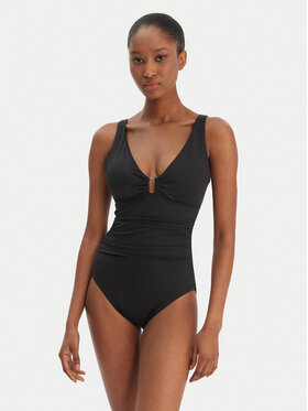 LAUREN RALPH LAUREN LAUREN RALPH LAUREN Bikiny 20601016 Čierna