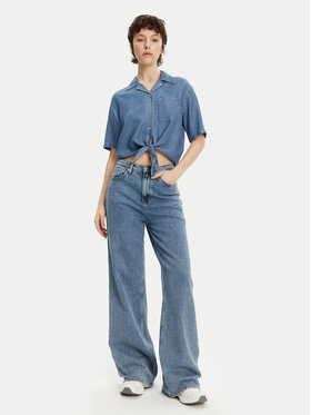 Tommy Jeans Πουκάμισο Tommy Jeans - 2