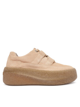 Vic Matié Vic Matié Sneakersy 1H4106D F04H010402 Beżowy