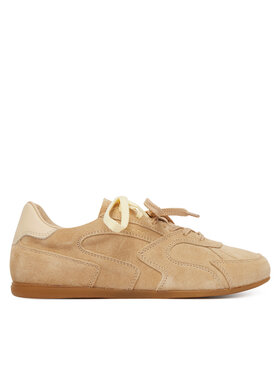 Gant Gant Sneakersy 32533275 Béžová