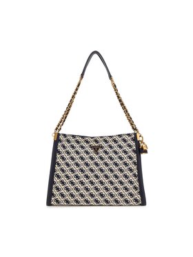 Guess Guess Borsetta HWJB87 72100 Blu scuro