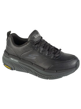 Skechers Skechers Buty do biegania Skechers Max Cushioning Premier 2.0 - Lucid 2 Czarny