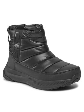 CMP Škornji Za Sneg Zoy Snowboots Wp 3Q79566 Črna