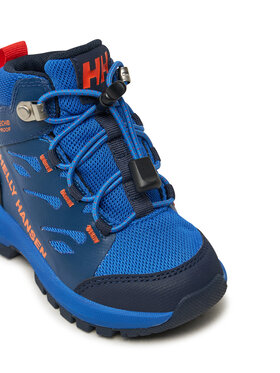 Helly Hansen Trekking 11909 Plava