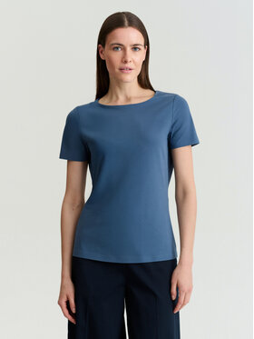 TATUUM TATUUM Halenka MIKAJA 2 Modrá Classic Fit
