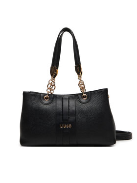 Liu Jo Liu Jo Τσάντα AA6103 E1109 Μαύρο