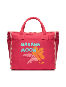 Banana Moon Banana Moon Rankinė Seta Lohan KBJ53 Rožinė