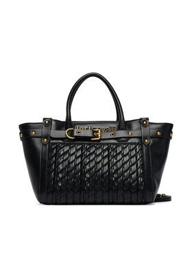 Just Cavalli Just Cavalli Τσάντα 80RA4BG2 ZSD90 Μαύρο