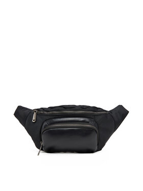 Valentino Valentino Torbica oko struka Finix VBS8CQ08 Crna