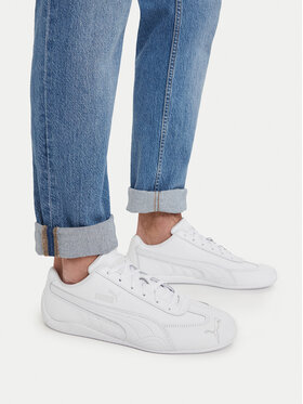Puma Puma Sneakers Speedcat Full Lthr 405449 02 Alb