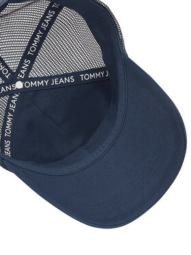 Καπέλο Jockey Tommy Jeans φωτογραφία