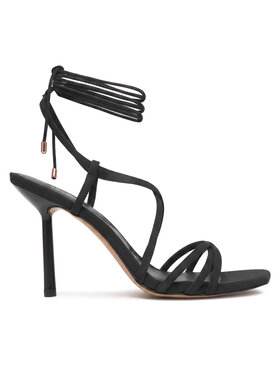 Aldo Aldo Босоніжки Talyia 14298576 Чорний