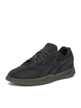 Reebok Reebok Sneakersy SS-HAMMER STREET 100244890 W Szary ciemny